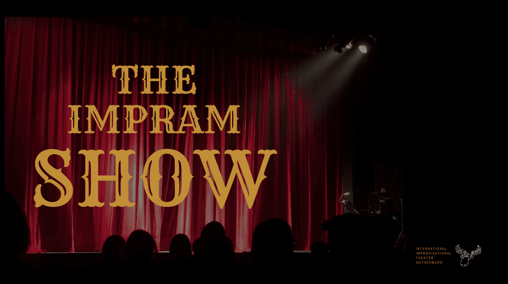 The Impram Show