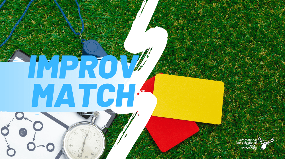 Improv Match