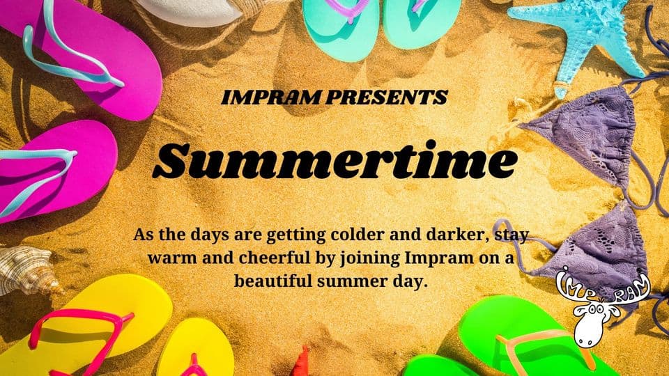 Summertime