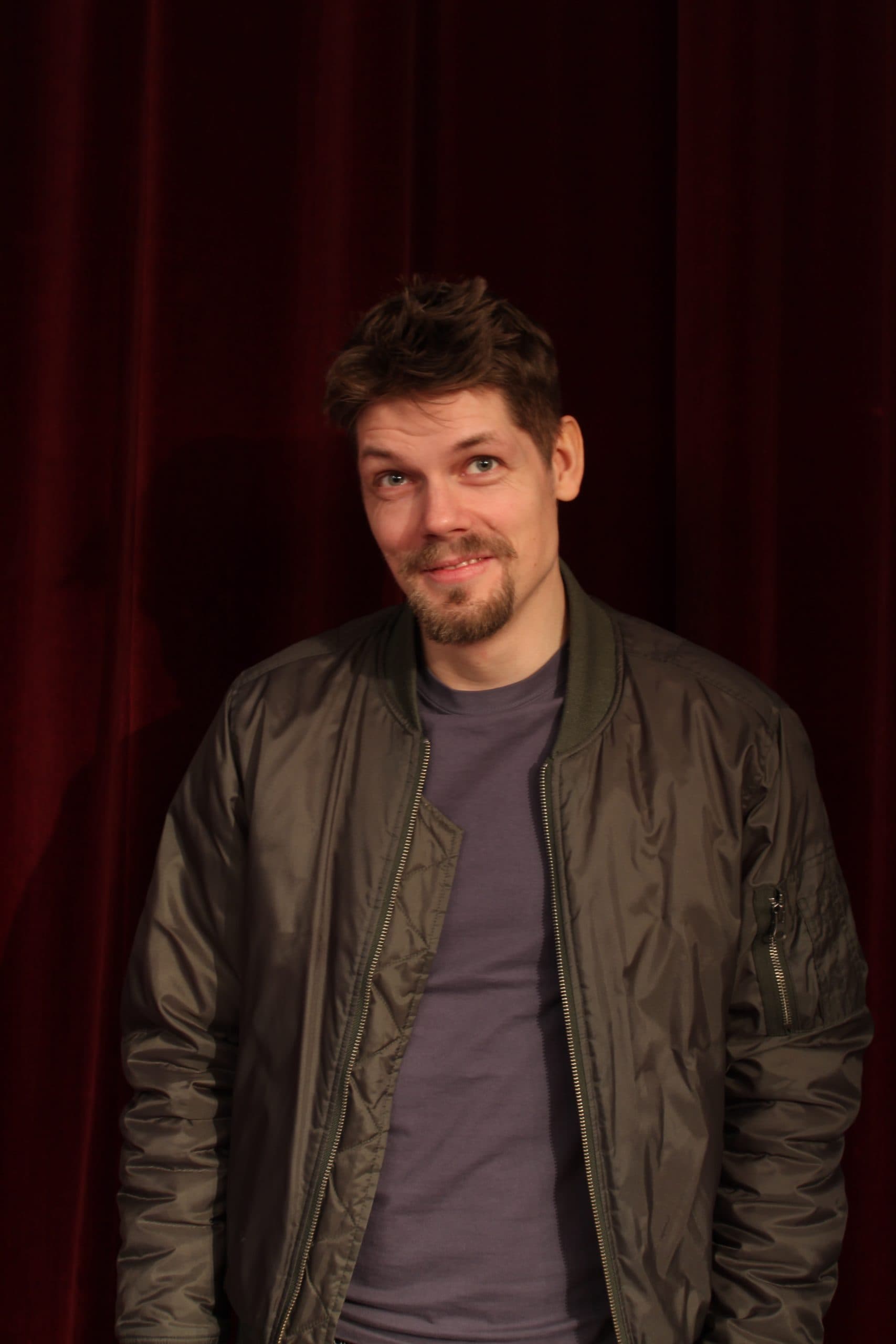 Louis Lättman