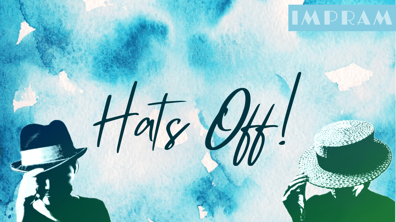 Hats Off!
