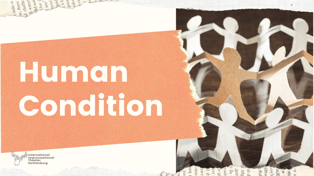 The Human Condition