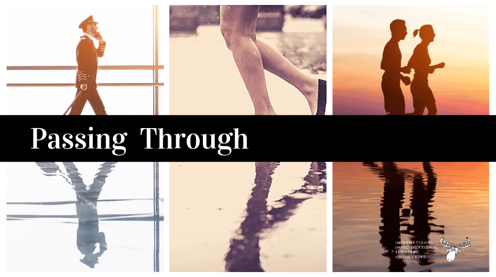 Passing Through